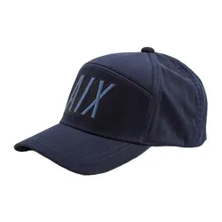 Mũ Armani Exchange A/X Hat 954205 Màu Xanh Navy