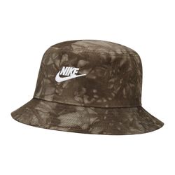 Mũ Nike Apex Tie Dye Bucket Hat FB5386-325 Màu Nâu