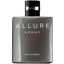 Nước Hoa Nam Chanel Allure Homme Sport Eau Extreme EDP 150ml  
