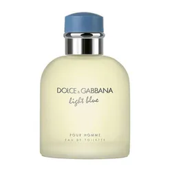 Nước Hoa Nam Dolce & Gabbana D&G Light Blue Pour Homme EDT 200ml  