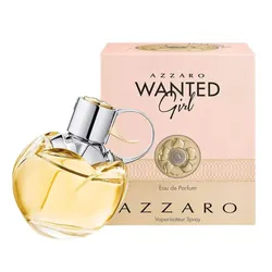 Nước Hoa Nữ Azzaro Wanted Loris Girl EDP 80ml 
