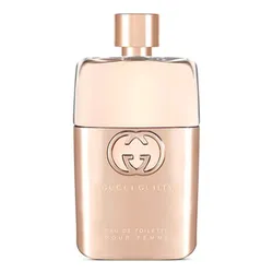 Nước Hoa Nữ Gucci Guilty Pour Femme Eau De Toilette 90ml  