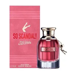 Nước Hoa Nữ Jean Paul Gaultier So Scandal EDP 30ml  