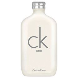 Nước Hoa Unisex Calvin Klein CK One EDT 100ml