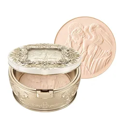 Phấn Nén Kanebo Face Up Powder Milano Collection 2024 Face Up Powder