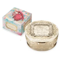 Phấn Nén Kanebo Face Up Powder Milano Collection 2024