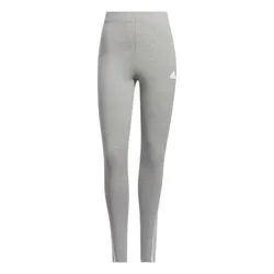 Quần Bó Tập Luyện Nữ Adidas Future Icons 3-Stripes Leggings IC0516 Màu Xám Size 2XS