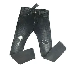 Quần Jean Nam Armani Exchange 6XZJ10 ZDF2Z - GD03 Màu Đen Size 28