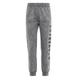 Quần Nỉ Nam Dsquared2 Logo Print Màu Xám Size XS