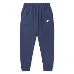 Quần Nỉ Nam Nike NSW Club Jogger Fleece BV2671-410 Màu Xanh Than Size M