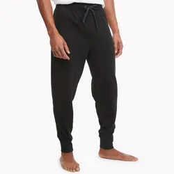 Quần Nỉ Nam Tommy Hilfiger DR09151054 - GC04 Màu Đen Size L