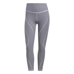 Quần Thể Thao Nữ Adidas Yoga PB 78 T GR8092 Màu Xám Size XS