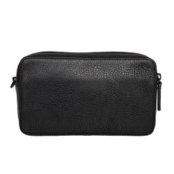Túi Cầm Tay Nam Gianni Conti Clutch 1812218 Màu Đen