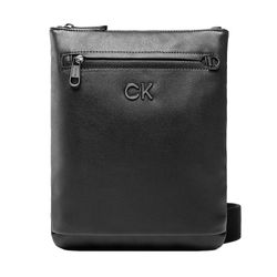 Túi Đeo Chéo Nam Calvin Klein CK Bag K50K508684_NERO_BAX Màu Đen