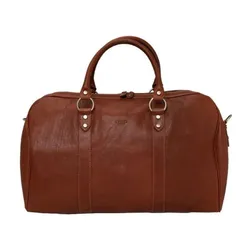 Túi Du Lịch Medici Of Florence 9275 - Brown Màu Nâu