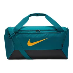 Túi Du Lịch Nike Brasilia 9.5 Training Duffel Bag DM3976-381 Màu Xanh