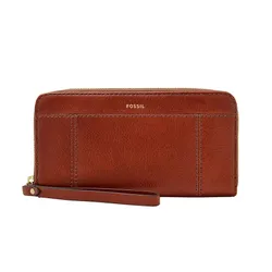 Ví Nữ Fossil Jori Clutch SWL3008210 Màu Nâu