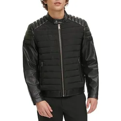 ao-khoac-nam-dkny-men-s-mixed-media-faux-leather-puffer-motocros-racer-jacket-dx0mu014-blk-mau-den-size-s