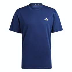 Áo Phông Nam Adidas Train Essentials Tshirt IC7429 Màu Xanh Đậm Size S