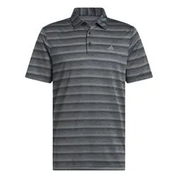 Áo Polo Nam Adidas Gradient HR8008 Màu Xám Size S