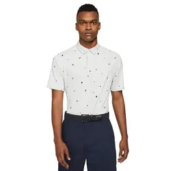 Áo Polo Nam Nike Dri-Fit Player Men’s CU9544-025 Màu Trắng