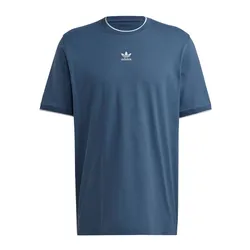 Áo Thun Nữ Adidas Rekive Tee T-Shirt HK7306 Màu Xanh Blue Size S