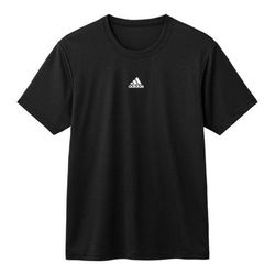 Áo Thun Nam Adidas Men's Short Sleeve Tshirt 69AP914T Màu Đen Size M