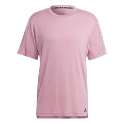 Áo Thun Nam Adidas Yoga Tee IP2363 Tshirt Màu Tím Size S