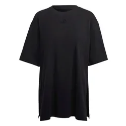 Áo Thun Nữ Adidas Short Sleeve Women's W Dance T-Shirt IC6626 Màu Đen Size S