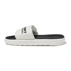 Dép Fila Drifter Ease 1SM02580F-001 Màu Đen Trắng