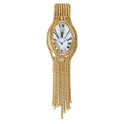 Đồng Hồ Nữ Breguet Reine De Naples Automatic Mini Ladies 8928BA/51/J60/DD0D Màu Vàng Gold