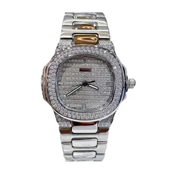Đồng Hồ Nữ X-cer B0633 Siliver Watch Màu Bạc 