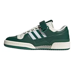 Giày Thể Thao Adidas Forum 84 Low Shoes HQ7002 Màu Xanh Green