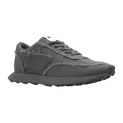 Giày Sneaker Diesel Y02873P5652 Màu Xám Size 40