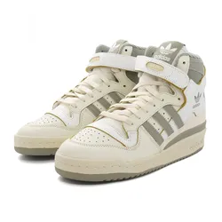 Giày Thể Thao Adidas Forum 84 HI HQ4377 Màu Trắng