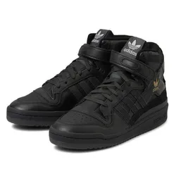 Giày Thể Thao Adidas Forum 84 High ID7315 Màu Đen