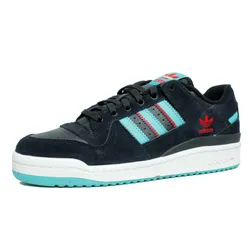 Giày Thể Thao Adidas Forum 84 Low ADV HP9092 Màu Đen