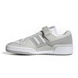 Giày Thể Thao Adidas Forum 84 Low Beauty&Youth ID5112 Màu Trắng/Xám