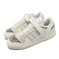 Giày Thể Thao Adidas Forum 84 Low FZ6292 Màu Trắng Xám Size 42