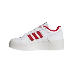 Giày Thể Thao Adidas Forum Bonega IG9678 Màu Trắng Đỏ