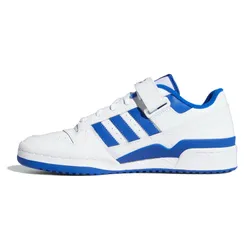 Giày Thể Thao Adidas Forum Low Blue FY7756 Màu Xanh Trắng Size 41