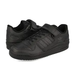 Giày Thể Thao Adidas Forum Low GV9766 Màu Đen