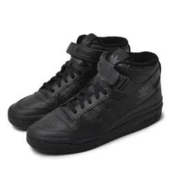 Giày Thể Thao Adidas Forum Mid GV9767 Màu Đen