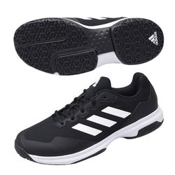 Giày Thể Thao Adidas Gamecourt 2 OC GZ4769 Shoes Màu Đen Size 37