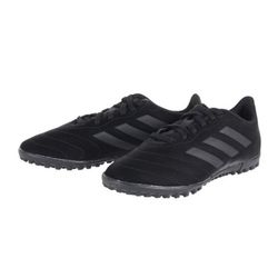 Giày Thể Thao Nữ Adidas Junior Soccer Training Shoes Kids Golet VIII TF J Turf GY5780 Màu Đen Size 31