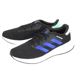 Giày Thể Thao Adidas Response Runner Shoes IF7810 Màu Xanh Đen Size 37 1/3