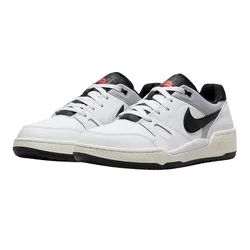Giày Thể Thao Nike Full Force Low FB1362-101 Màu Xám Trắng Size 39