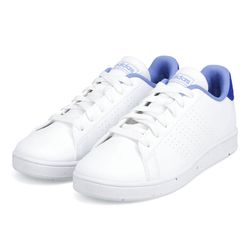 giay-the-thao-nu-adidas-advantage-lifestyle-court-lace-shoes-h06160-mau-trang-size-40