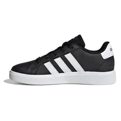 Giày Thể Thao Nữ Adidas Grand Court Lifestyle Tennis Lace Up GW6503 Màu Đen Trắng Size 37 1/3