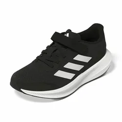 Giày Thể Thao Nữ Adidas Runfalcon 3.0 Elastic Lace Top Strap Shoes HP5867 Màu Đen Size 29